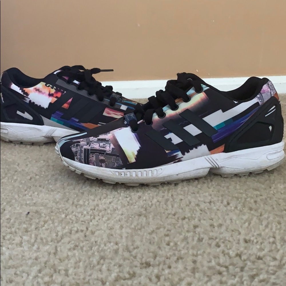 Adidas ZX Flux